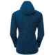 Montane Lyra Hoodie - Womens, Narwhal Blue, Small, FLYHONARB08
