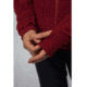 Montane Lyra Hoodie - Womens, Tibetan Red, Large, FLYHOTIBN08