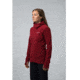 Montane Lyra Hoodie - Womens, Tibetan Red, Large, FLYHOTIBN08