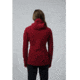 Montane Lyra Hoodie - Womens, Tibetan Red, Large, FLYHOTIBN08