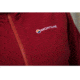Montane Lyra Hoodie - Womens, Tibetan Red, Large, FLYHOTIBN08