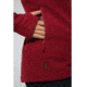 Montane Lyra Hoodie - Womens, Tibetan Red, Large, FLYHOTIBN08