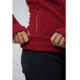 Montane Lyra Hoodie - Womens, Tibetan Red, Large, FLYHOTIBN08