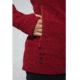 Montane Lyra Hoodie - Womens, Tibetan Red, Large, FLYHOTIBN08