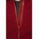 Montane Lyra Hoodie - Womens, Tibetan Red, Large, FLYHOTIBN08