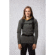 Montane Mezzo 22 Daypack, Charcoal, One Size, PMZ22CHAO09