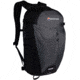 Montane Mezzo 22 Daypack, Charcoal, One Size, PMZ22CHAO09