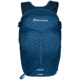 Montane Mezzo 22 Daypack, Narwhal Blue, One Size, PMZ22NARO09