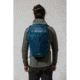 Montane Mezzo 22 Daypack, Narwhal Blue, One Size, PMZ22NARO09