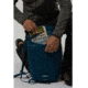 Montane Mezzo 22 Daypack, Narwhal Blue, One Size, PMZ22NARO09