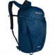 Montane Mezzo 22 Daypack, Narwhal Blue, One Size, PMZ22NARO09