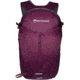 Montane Mezzo 22 Daypack, Saskatoon Berry, One Size, PMZ22SASO09
