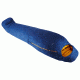 Montane Minimus 28F Sleeping Bag-Electric Blue-One Size-Left