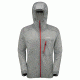 Montane Minimus 777 Jacket - Men's-Cloudburst Grey-Medium