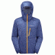 Minimus 777 Jacket - Mens-Antarctic Blue-Medium