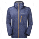 Montane Minimus 777 Jacket, Antarctic Blue, XXL MM7JAANTZ1