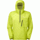 Montane Minimus 777 Pull-on Jacket - Men's-Kiwi/Black-Medium