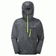 Minimus 777 Pull-on Jacket - Mens-Black-X-Large