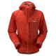 Montane Minimus Jacket - Men's, Alpine Red, Large, 150908
