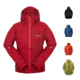 Montane Minimus Jacket - Mens, Alpine Red, Black, Electric Blue, Firefly Orange, Vivid Green