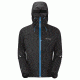 Montane Minimus Jacket, Black, XL MMIJABLAX9