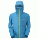 Montane Minimus Jacket, Blue Spark, XL MMIJABLUX9