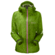 Montane Minimus Jacket - Women's-Vivid Green-Medium