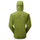 Montane Minimus Lite Jacket - Men's, Medium, Alder Green, MMILJALGM15