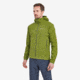 Montane Minimus Lite Jacket - Men's, Medium, Alder Green, MMILJALGM15