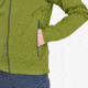 Montane Minimus Lite Jacket - Men's, Medium, Alder Green, MMILJALGM15