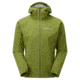 Montane Minimus Lite Jacket - Men's, Medium, Alder Green, MMILJALGM15