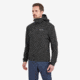 Montane Minimus Lite Jacket - Mens, Black, Extra Large, MMILJBLAX15