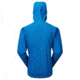 Montane Minimus Lite Jacket - Men's, Extra Large, Electric Blue, MMILJELEX15