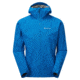 Montane Minimus Lite Jacket - Men's, Extra Large, Electric Blue, MMILJELEX15