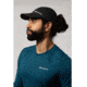 Montane Minimus Stretch Ultra Cap, Black, One Size, HMSUCBLAO09