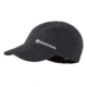 Montane Minimus Stretch Ultra Cap, Black, One Size, HMSUCBLAO09