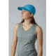 Montane Minimus Stretch Ultra Cap, Cerulean Blue, One Size, HMSUCCERO09