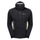 Montane Minimus Stretch Ultra Jacket, Black, L, MMSUJBLAN5