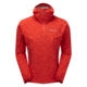 Montane Minimus Stretch Ultra Jacket, Flag Red, L, MMSUJFLAN5