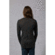 Montane Mono Long Sleeve T-Shirt - Womens, Charcoal, Extra Small, FMNLSCHAA09