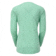 Montane Mono Long Sleeve T-Shirt - Womens, Matcha Green, Extra Large, FMNLSMATX09