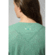 Montane Mono Long Sleeve T-Shirt - Womens, Matcha Green, Extra Large, FMNLSMATX09