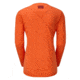 Montane Mono Long Sleeve T-Shirt - Womens, Paprika, Extra Small, FMNLSPAPA09