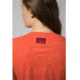 Montane Mono T-Shirt - Womens, Paprika, Small, FMNTSPAPB09