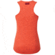 Montane Mono Vest - Womens, Paprika, Medium, FMNVEPAPM09