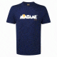 Montane 1993 T-Shirt, Antarctic Blue, S, M19TSANTB1