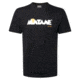 Montane 1993 T-Shirt, Black, L, M19TSBLAN1