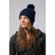 Montane Bobble Beanie, Antarctic Blue, One Size, HMOBBANTO08