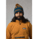 Montane Bobble Beanie, Narwhal Blue, One Size, HMOBBNARO08