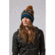 Montane Bobble Beanie, Narwhal Blue, One Size, HMOBBNARO08